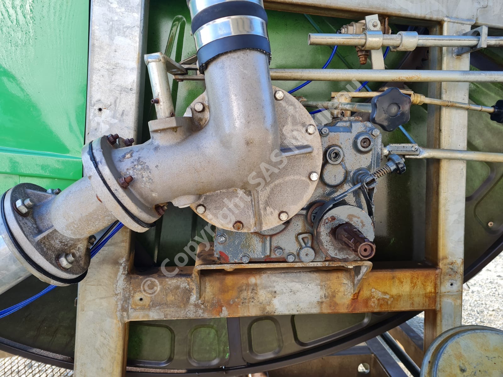 IRTEC 75 G/C1