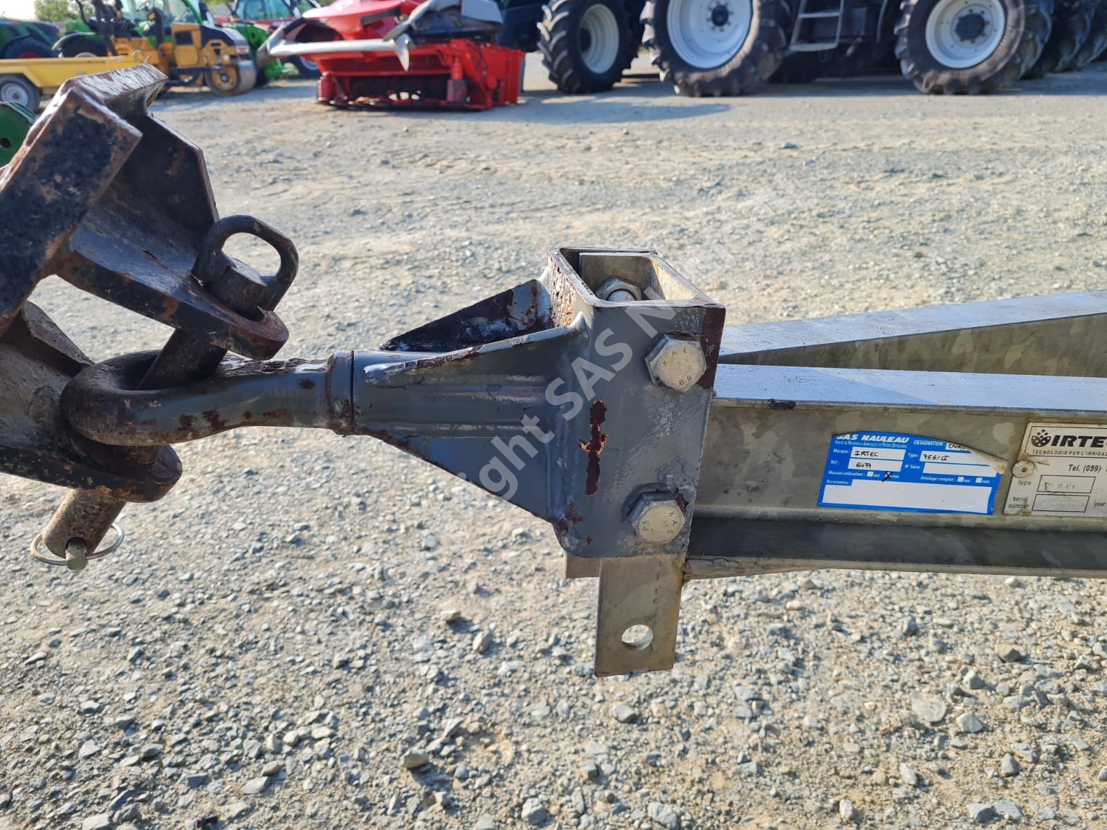 IRTEC 75 G/C1
