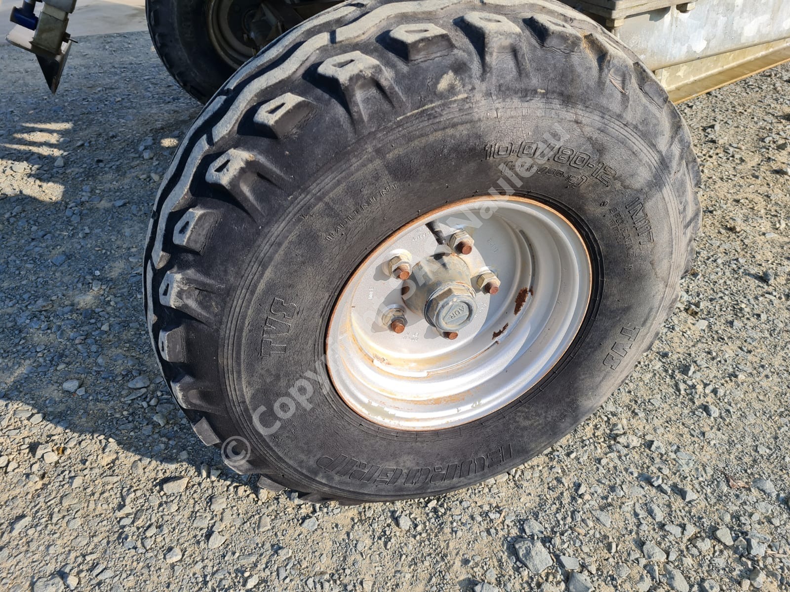 IRTEC 75 G/C1