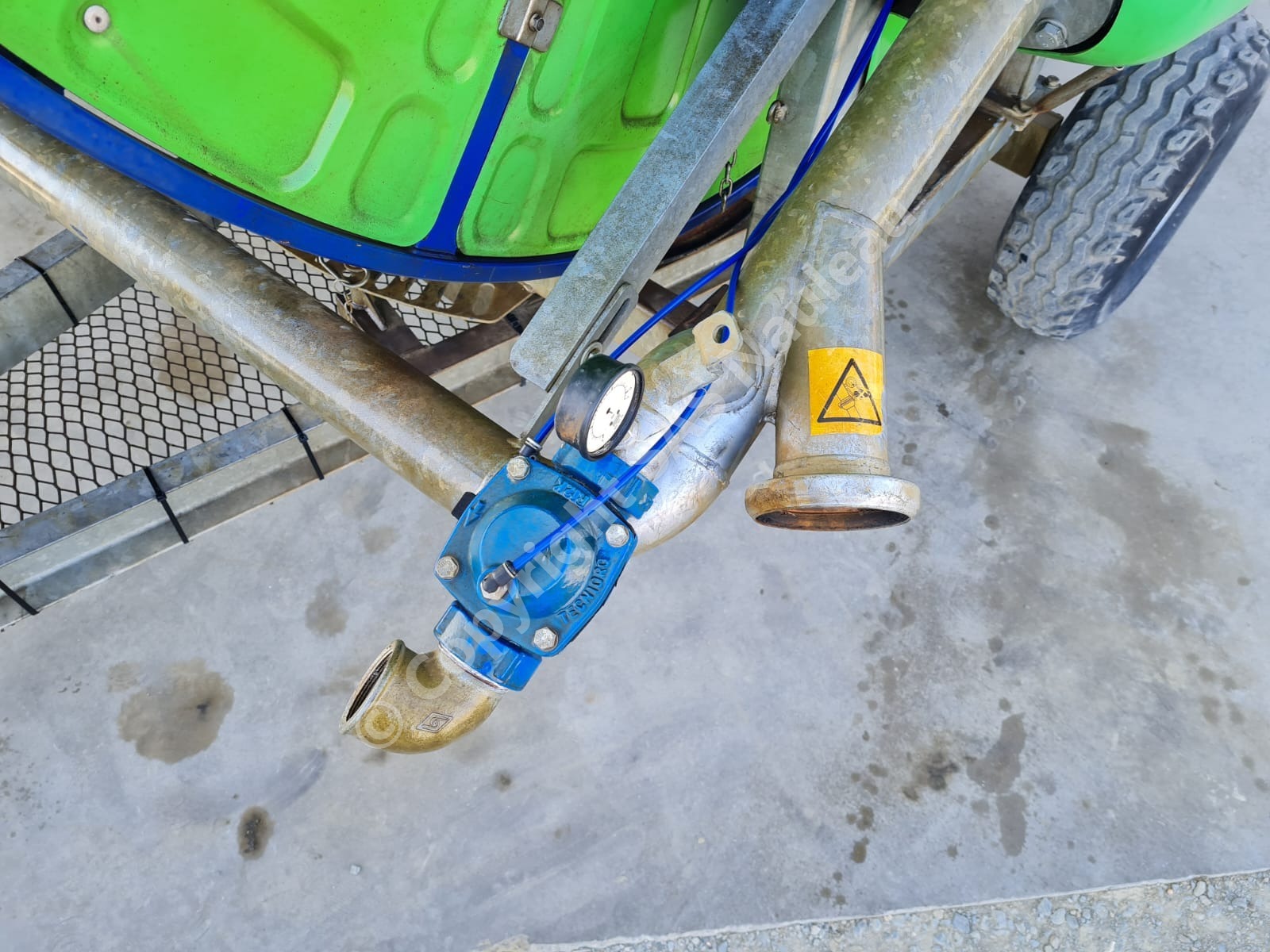 IRTEC 75 G/C1