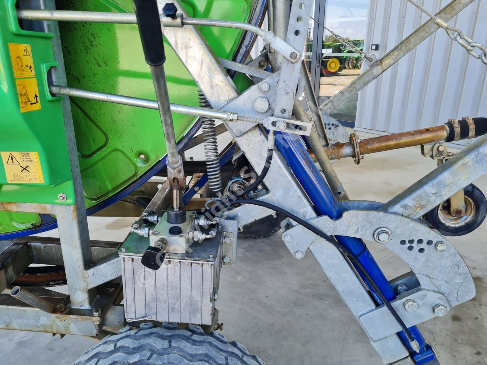 IRTEC 75 G/C1