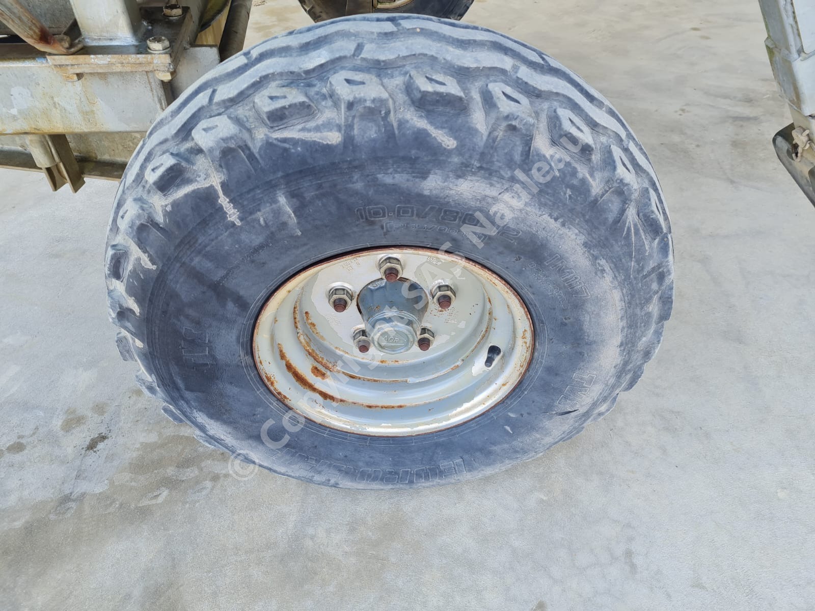 IRTEC 75 G/C1
