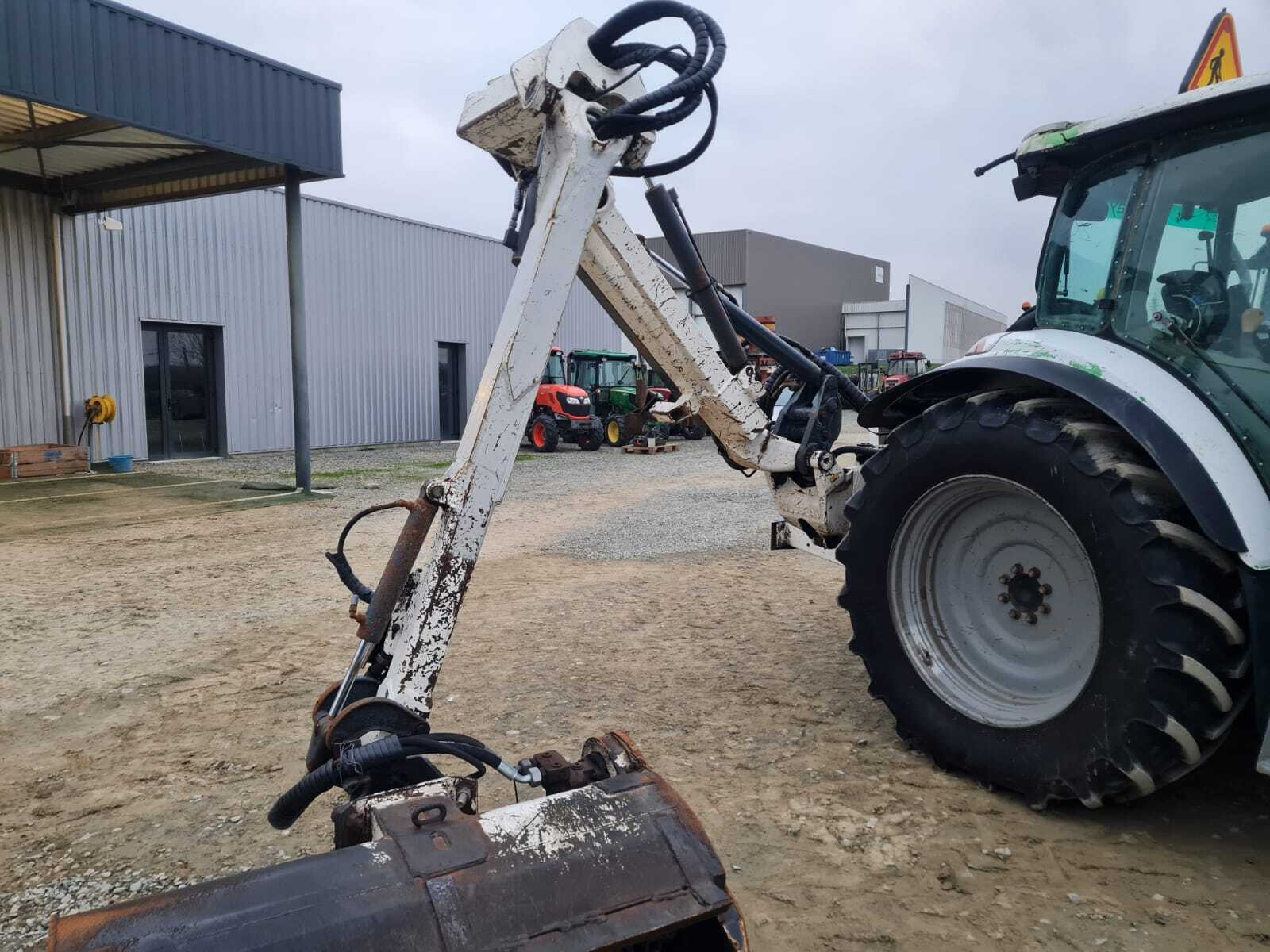 ROUSSEAU THENOR 560 PL