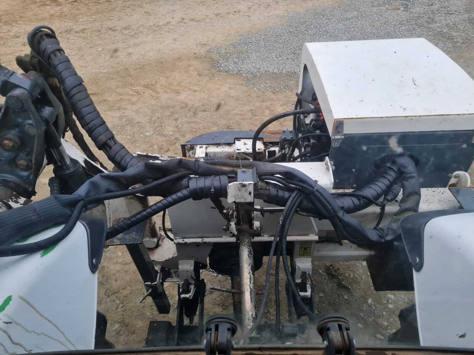 ROUSSEAU THENOR 560 PL