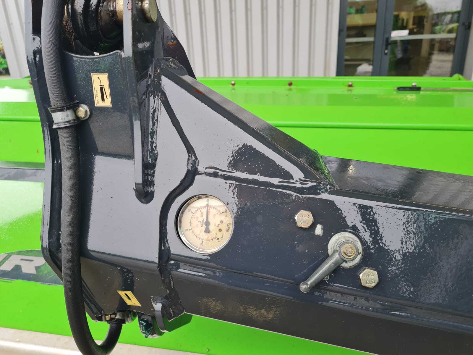 DEUTZ DISC-MASTER 632T