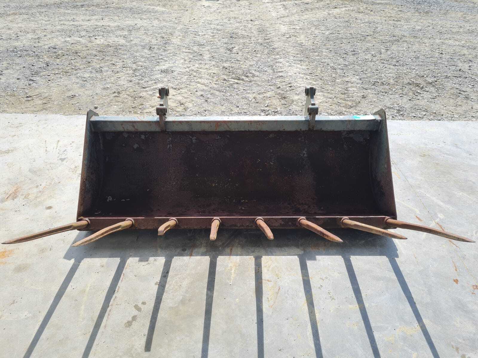 FOURCHE FUMIER MAILLEUX 175CM ATTELAGE MX