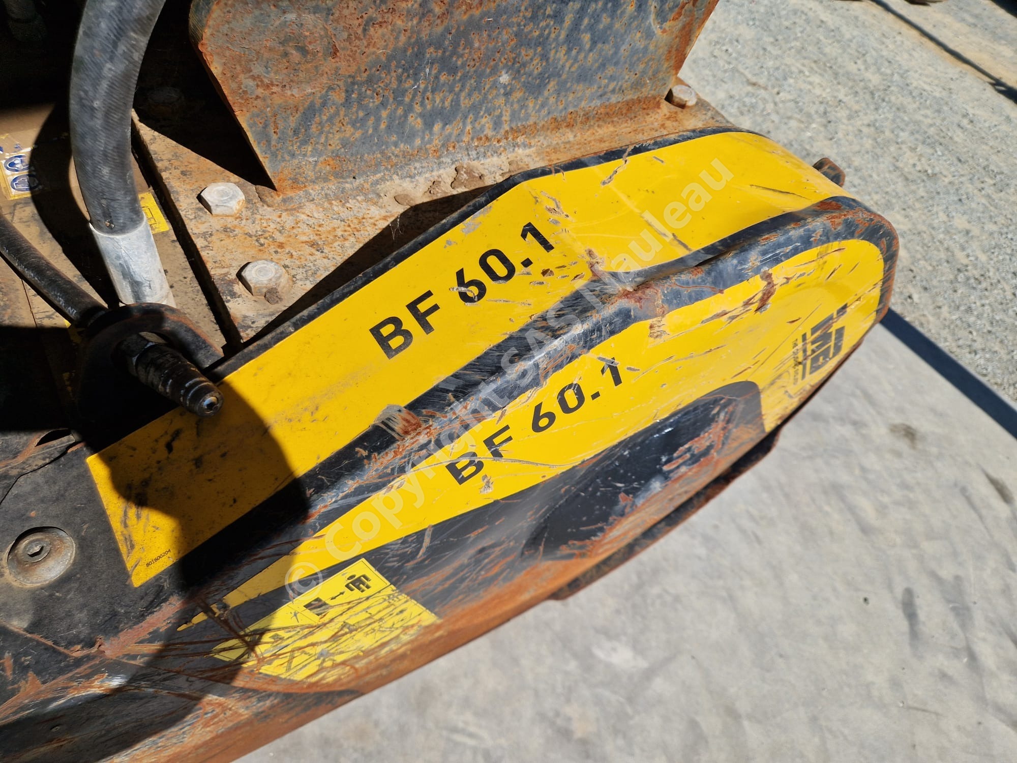 MB BF60.1