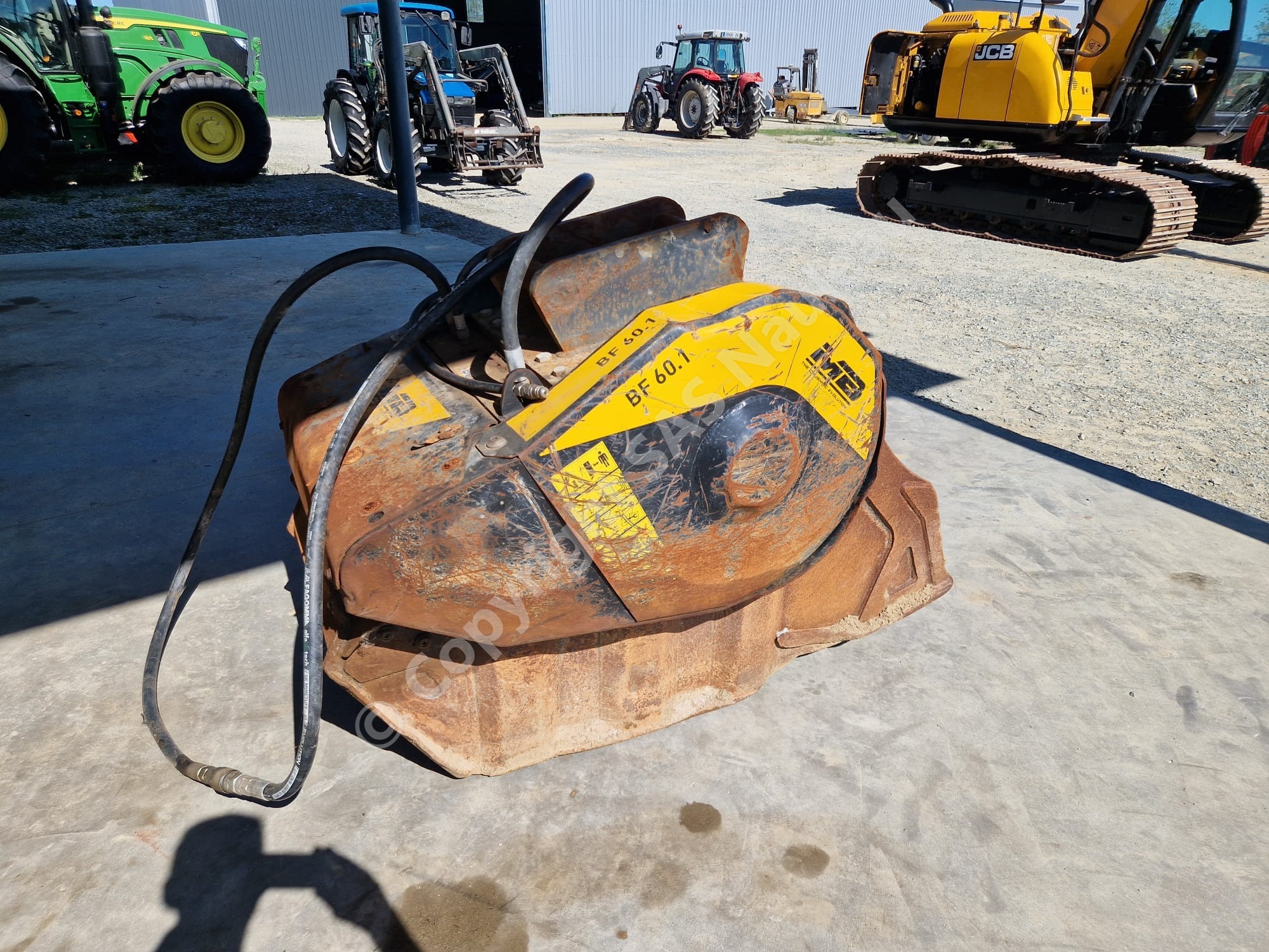 MB BF60.1