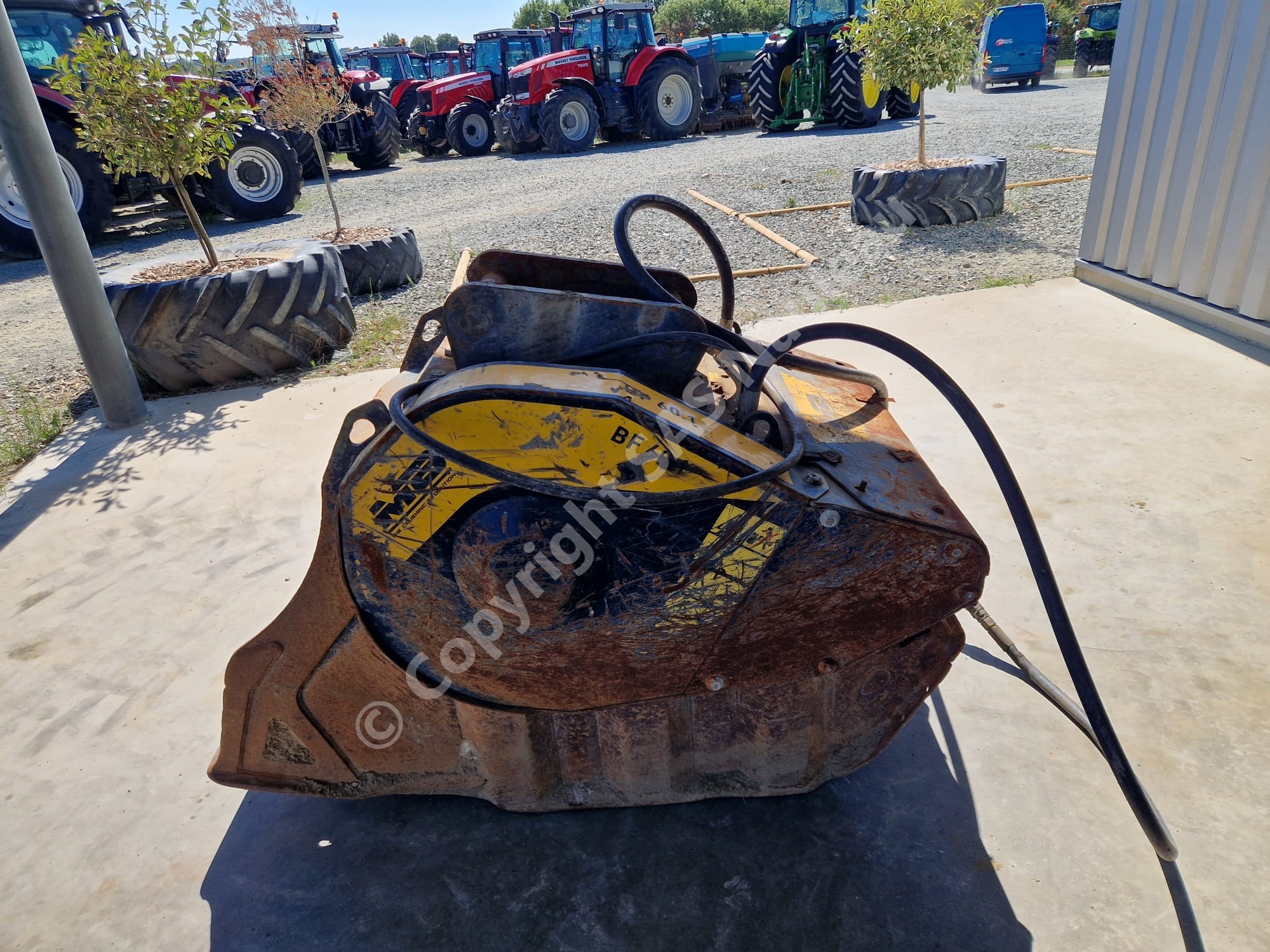MB BF60.1