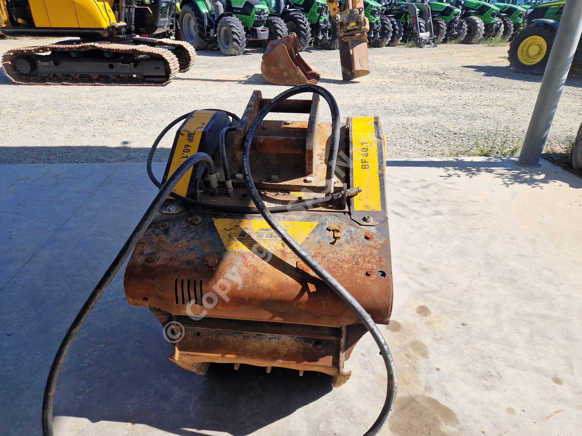 MB BF60.1