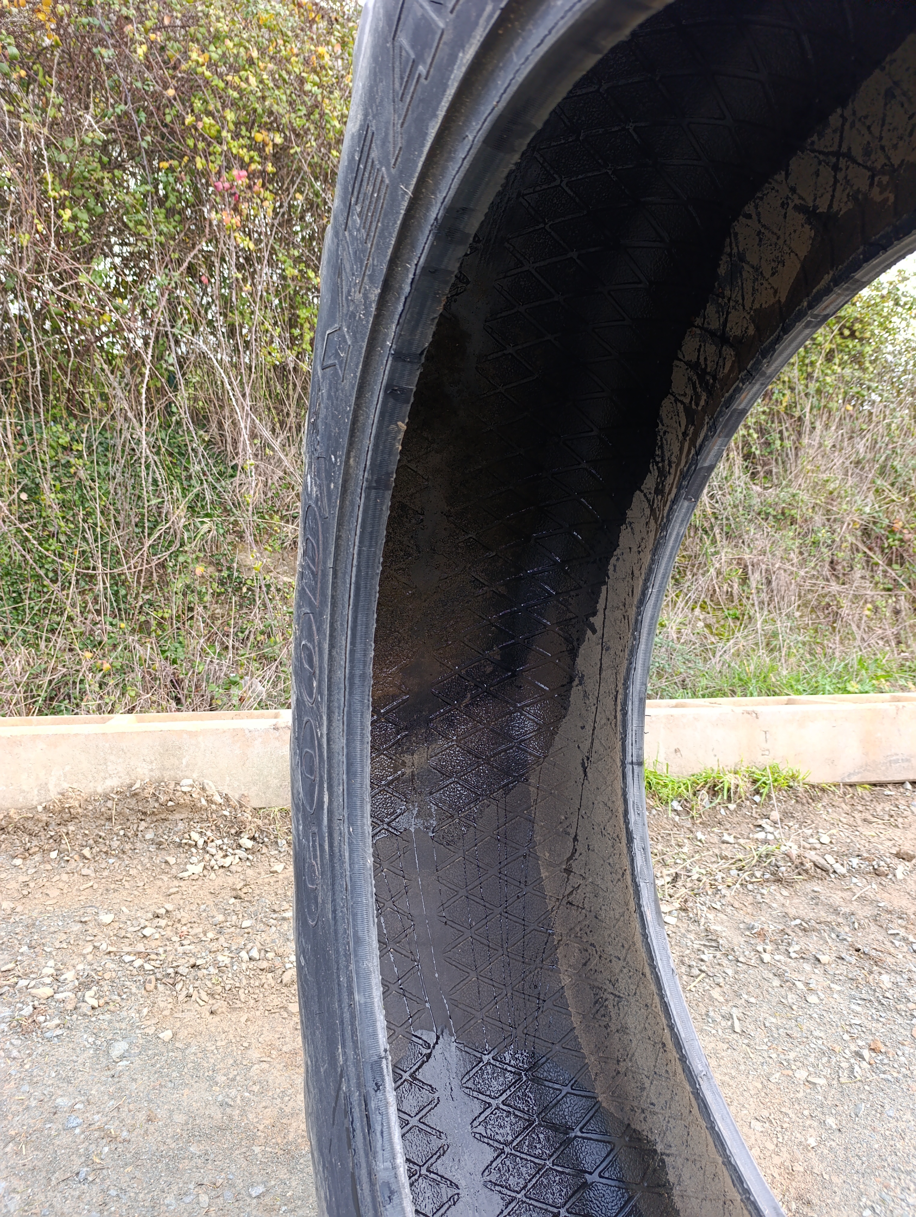 PNEU OCCASION GOODYEAR 460/85/38