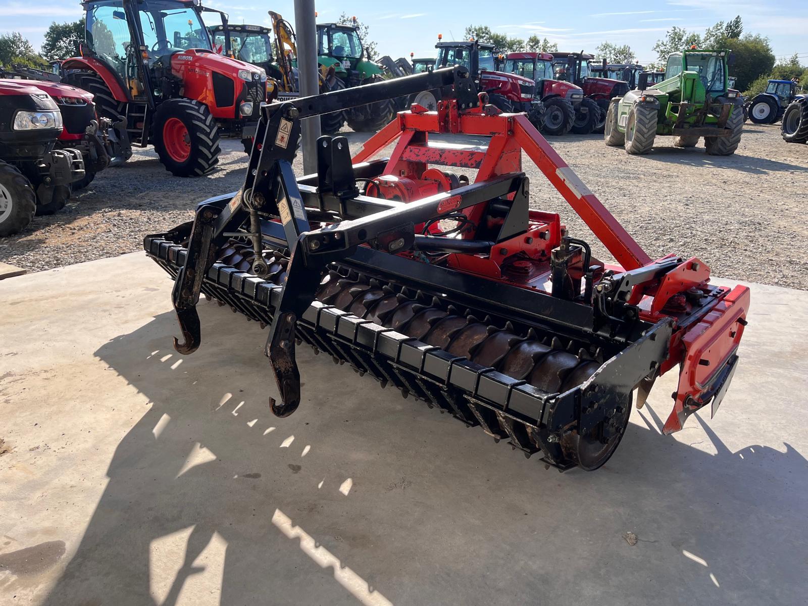 MASCHIO MASCHION ASI2