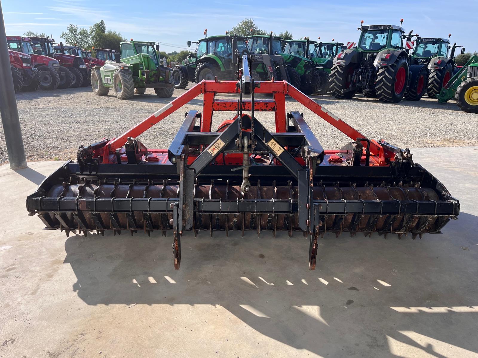 MASCHIO MASCHION ASI2