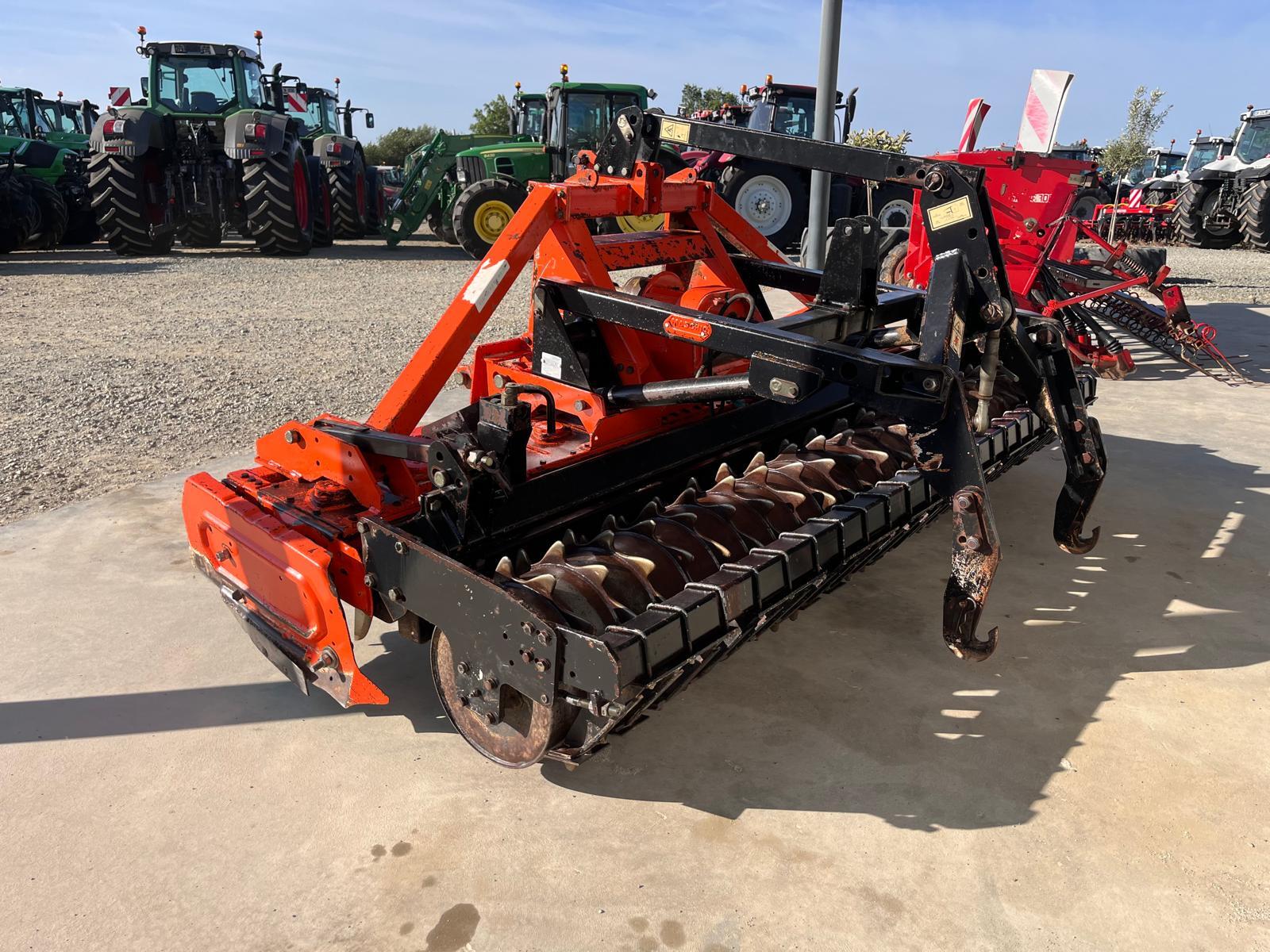 MASCHIO MASCHION ASI2