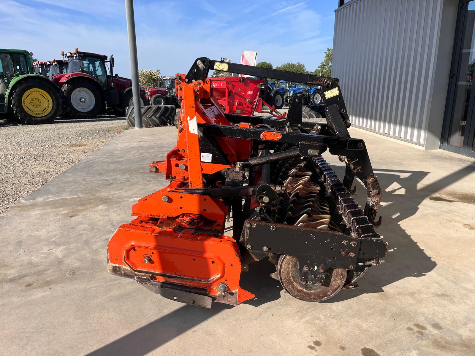 MASCHIO MASCHION ASI2