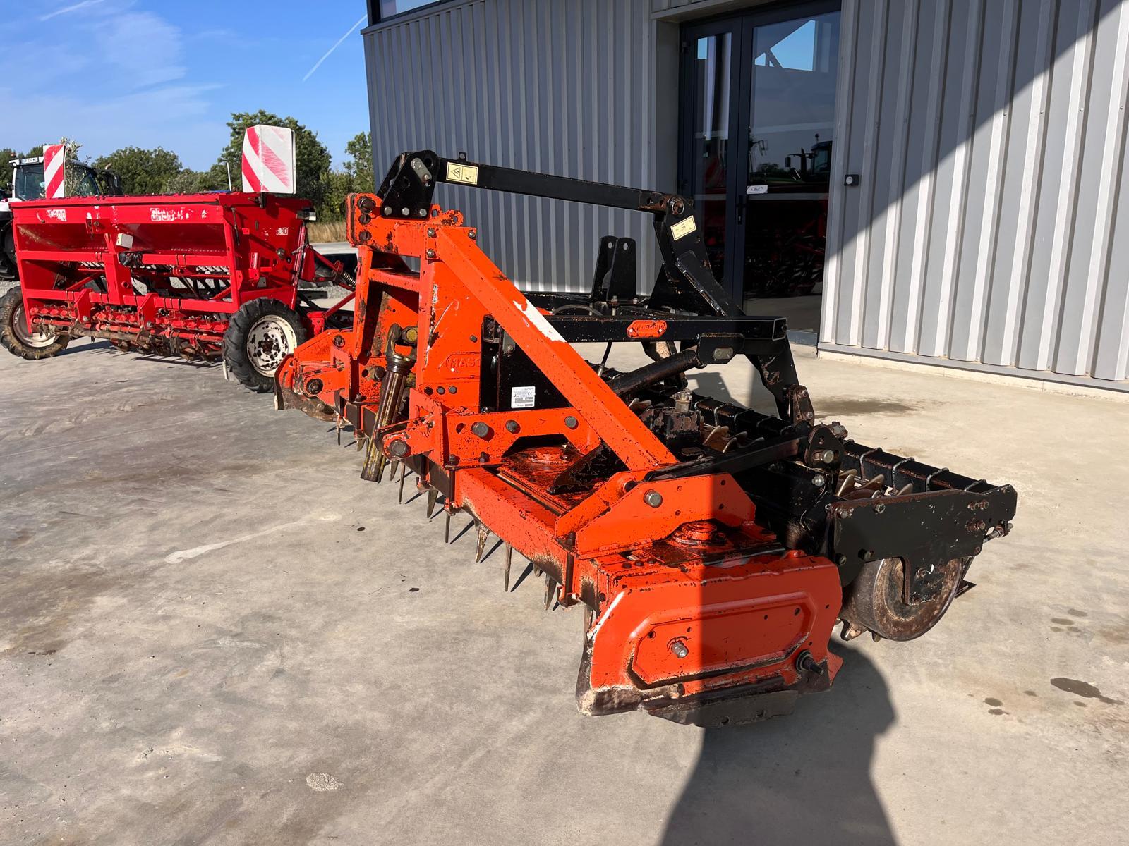 MASCHIO MASCHION ASI2