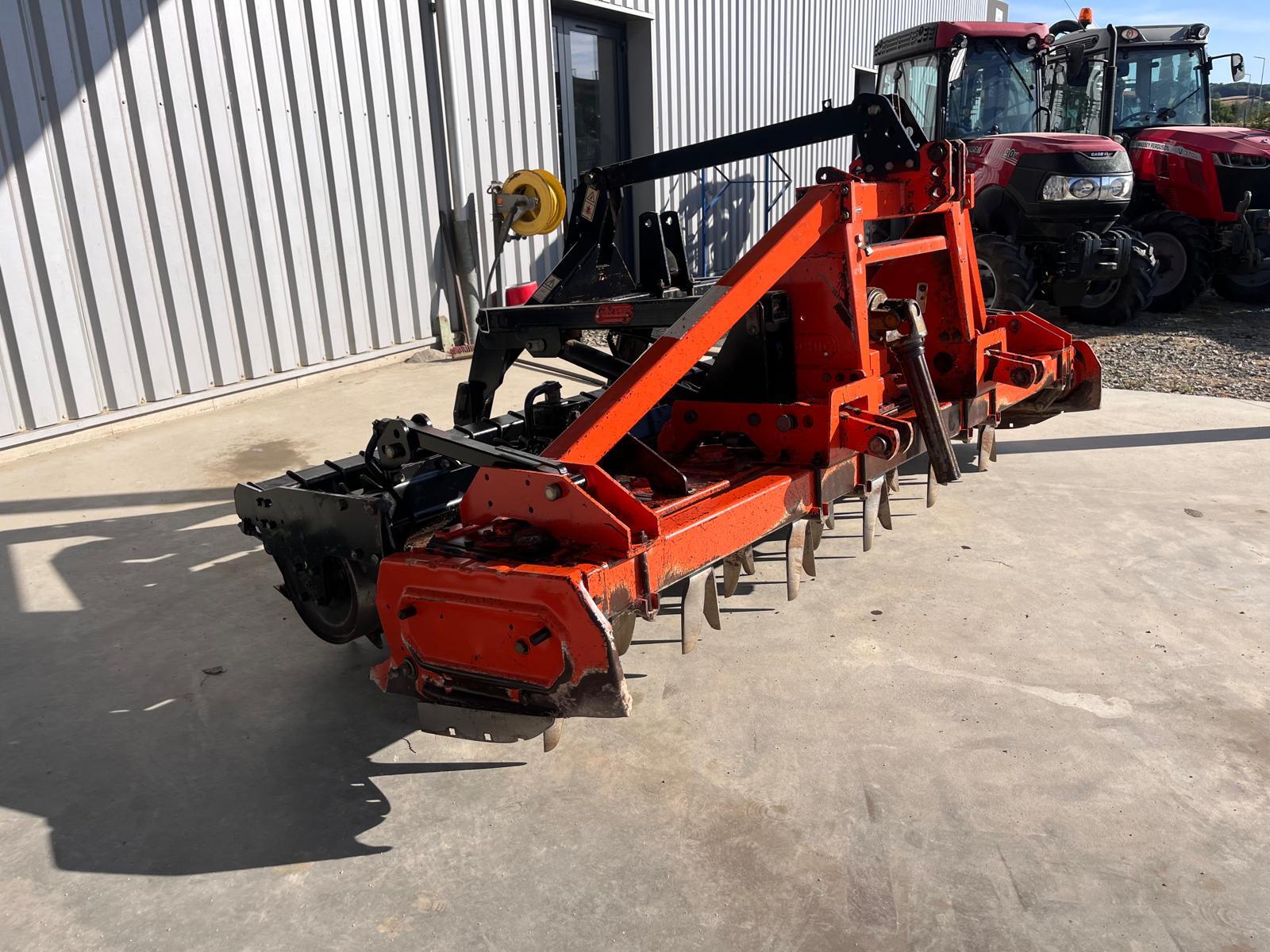 MASCHIO MASCHION ASI2
