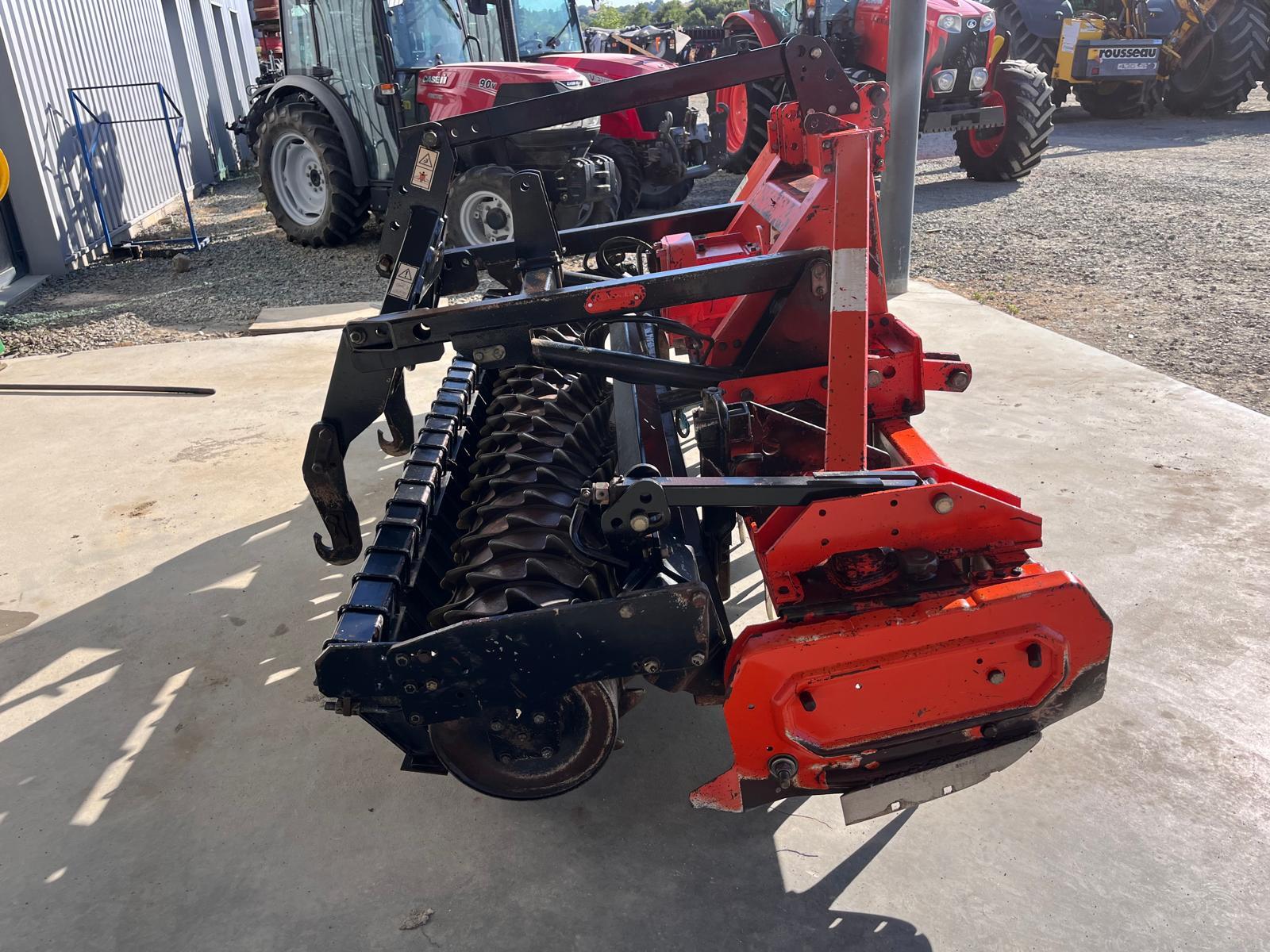 MASCHIO MASCHION ASI2