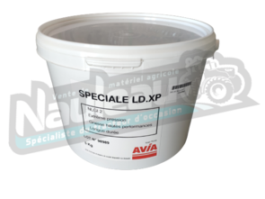 GRAISSE MULTIFONCTION TRES HAUTE PERFORMANCE 5Kg
