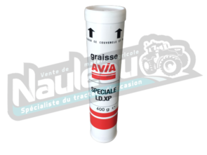 GRAISSE MULTIFONCTION TRES HAUTE PERFORMANCE 400g