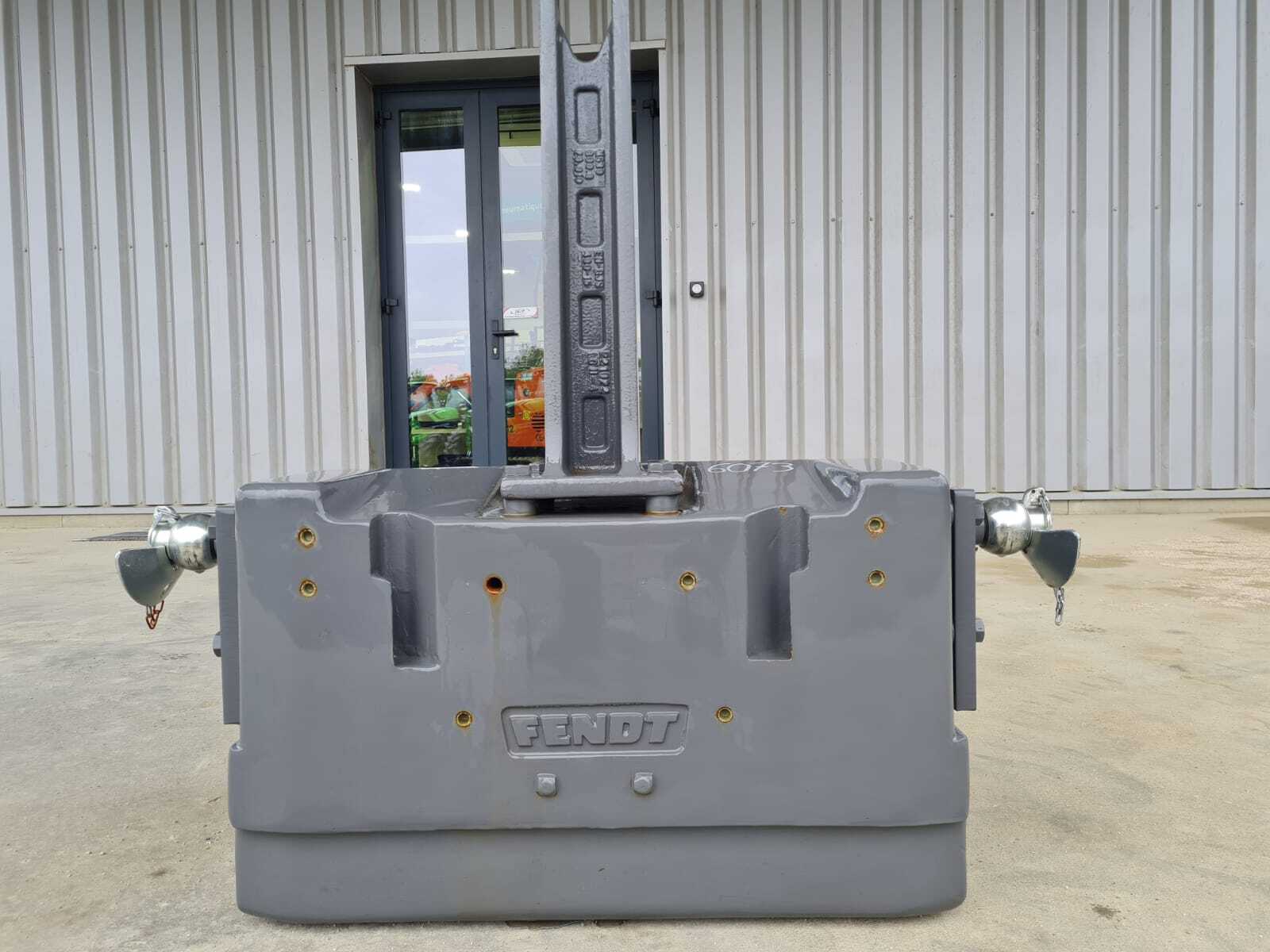 MASSE-OCCASION-FENDT-870 KG-MAS038-2