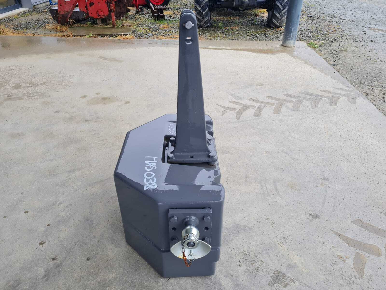 MASSE-OCCASION-FENDT-870 KG-MAS038-3