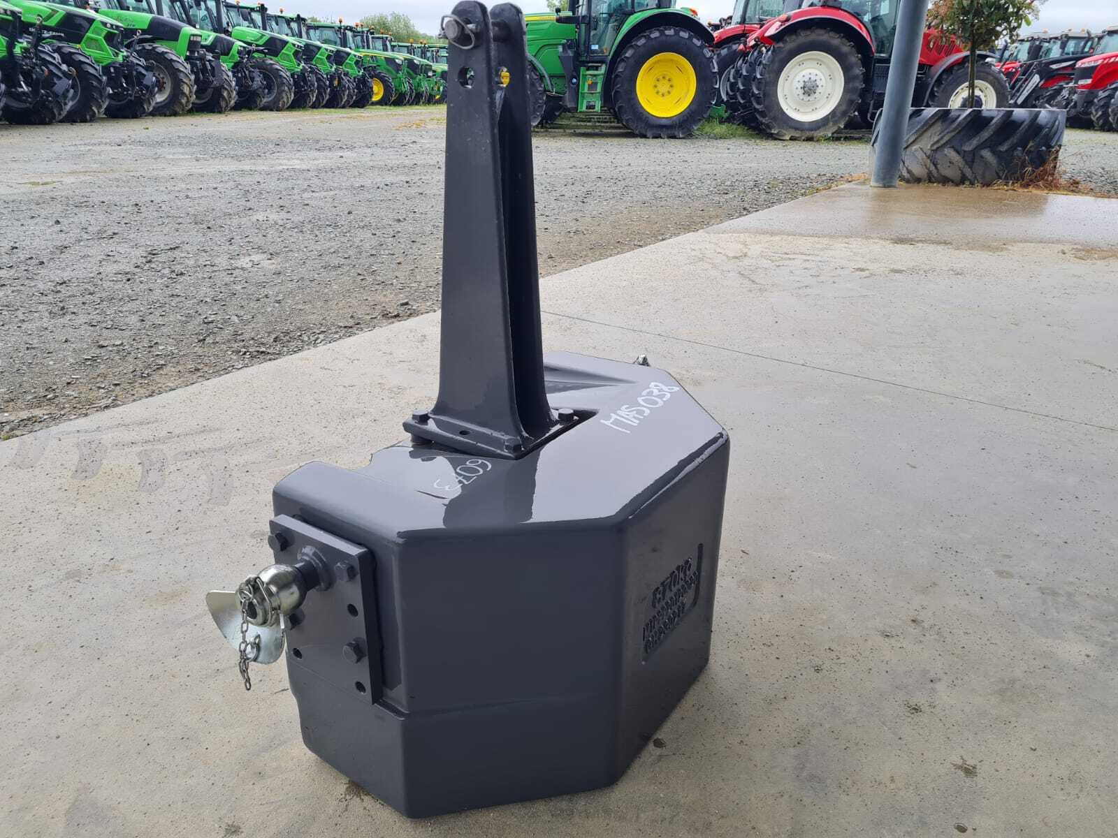 MASSE-OCCASION-FENDT-870 KG-MAS038-4