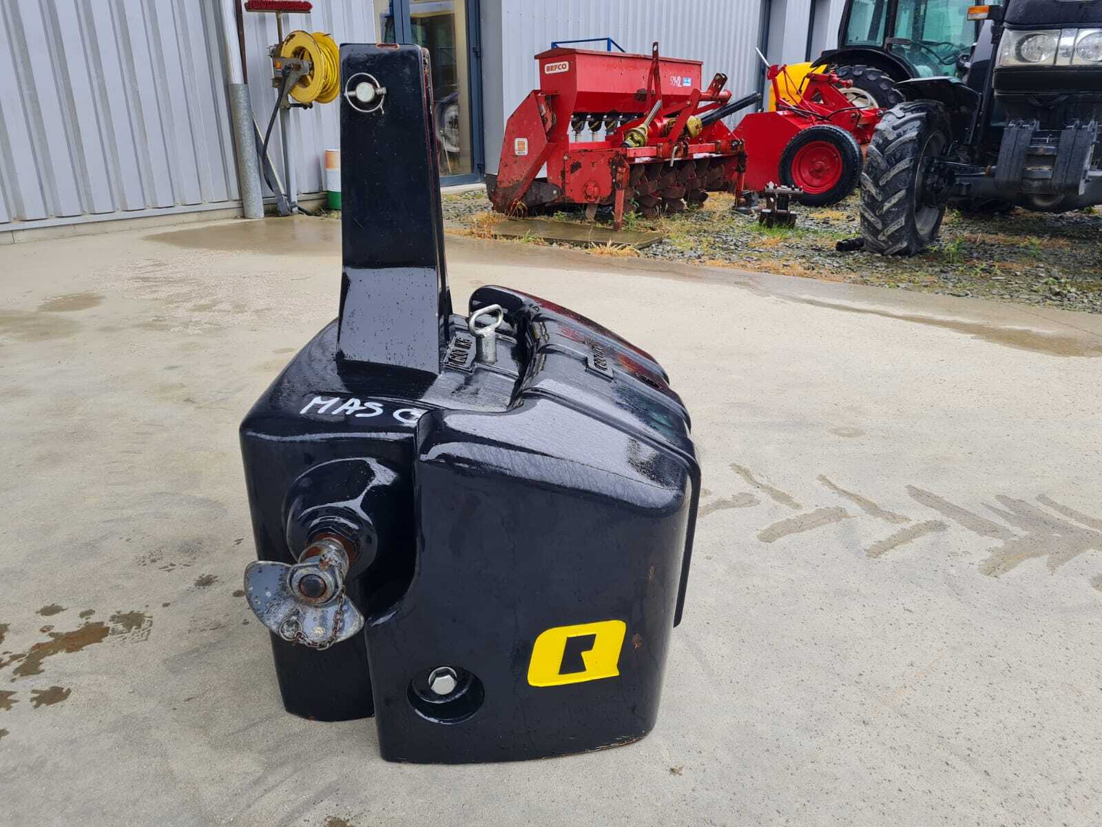 MASSE-OCCASION-QUICKE-600+600 KG-MAS034-3