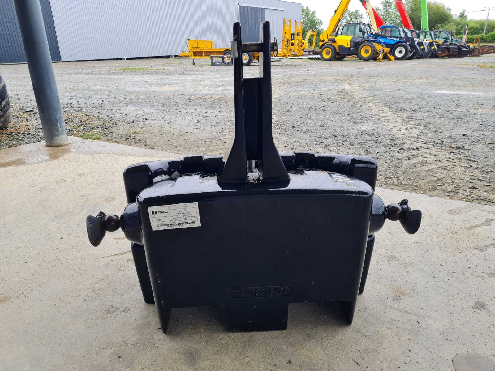 MASSE-OCCASION-QUICKE-600+600 KG-MAS034-8