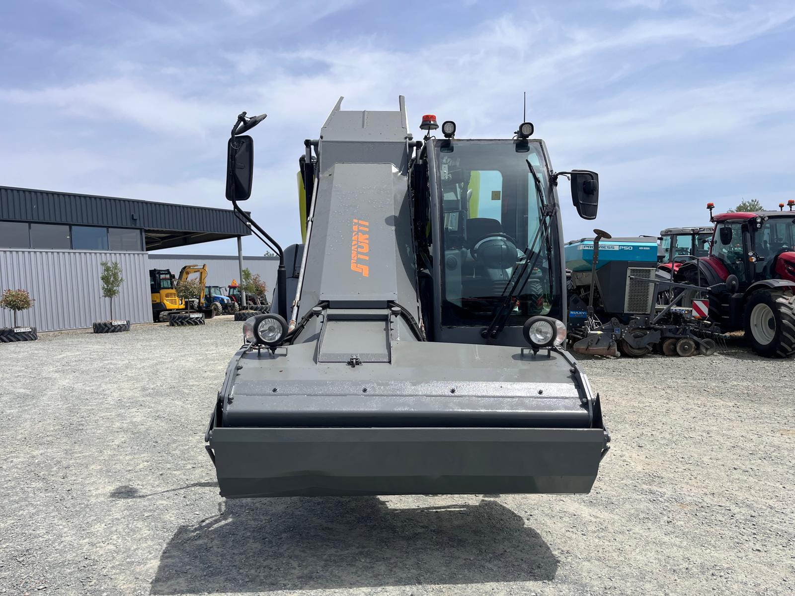 STORTI DOBERMANN SW220