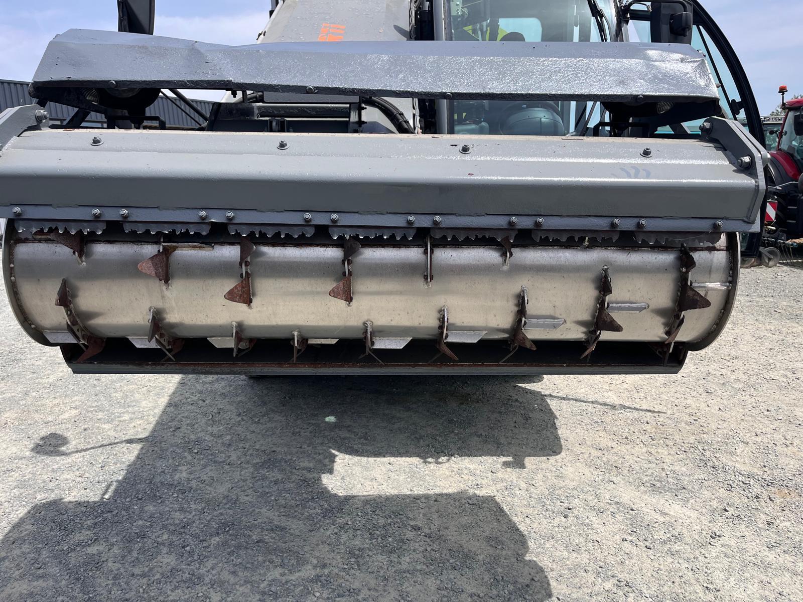 STORTI DOBERMANN SW220