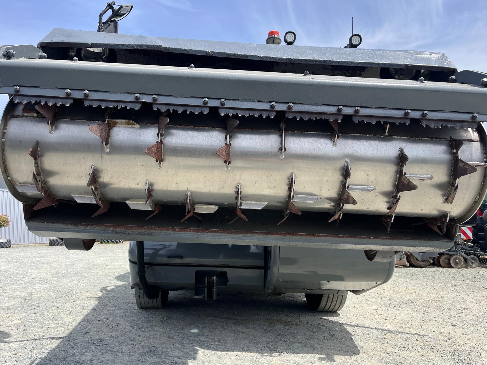STORTI DOBERMANN SW220