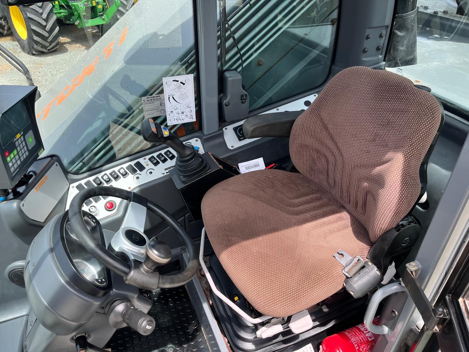 STORTI DOBERMANN SW220