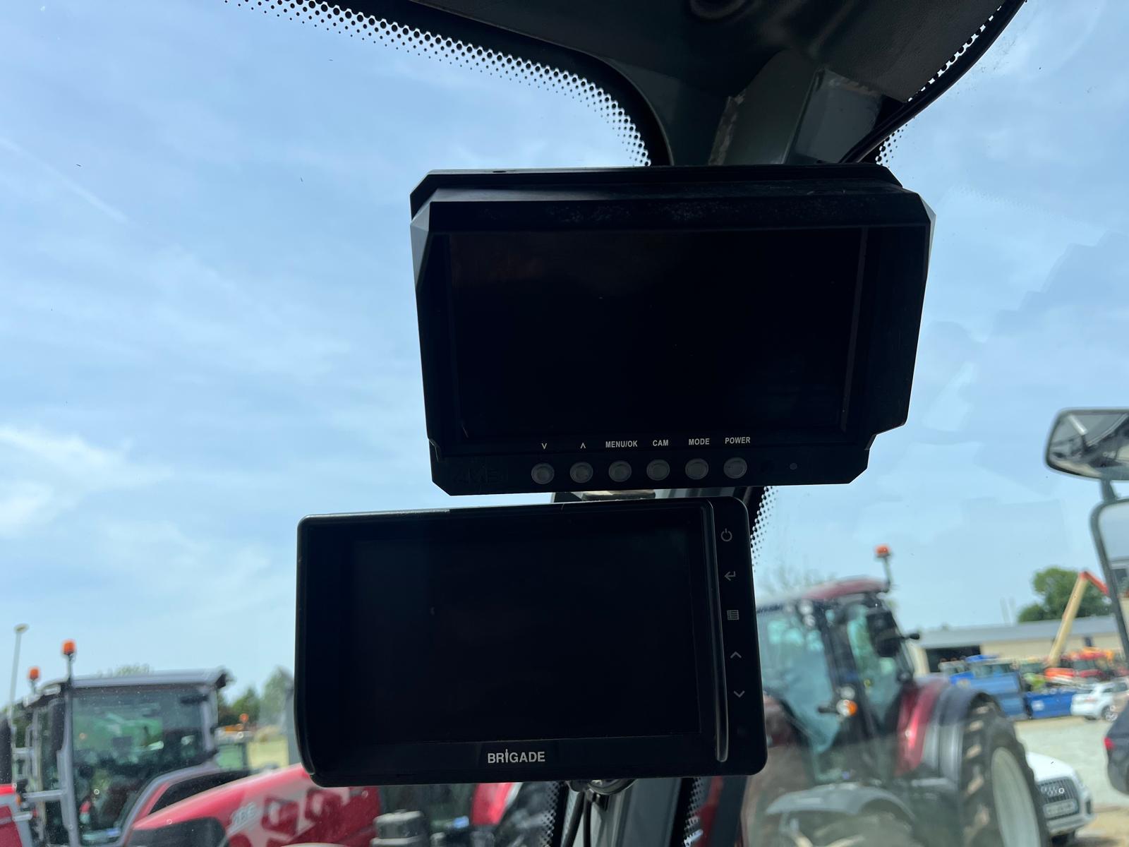 STORTI DOBERMANN SW220