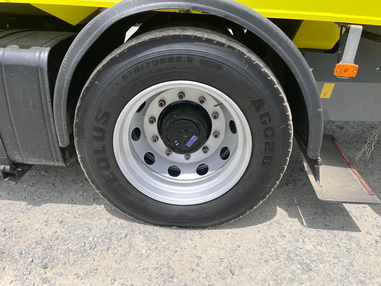 STORTI DOBERMANN SW220