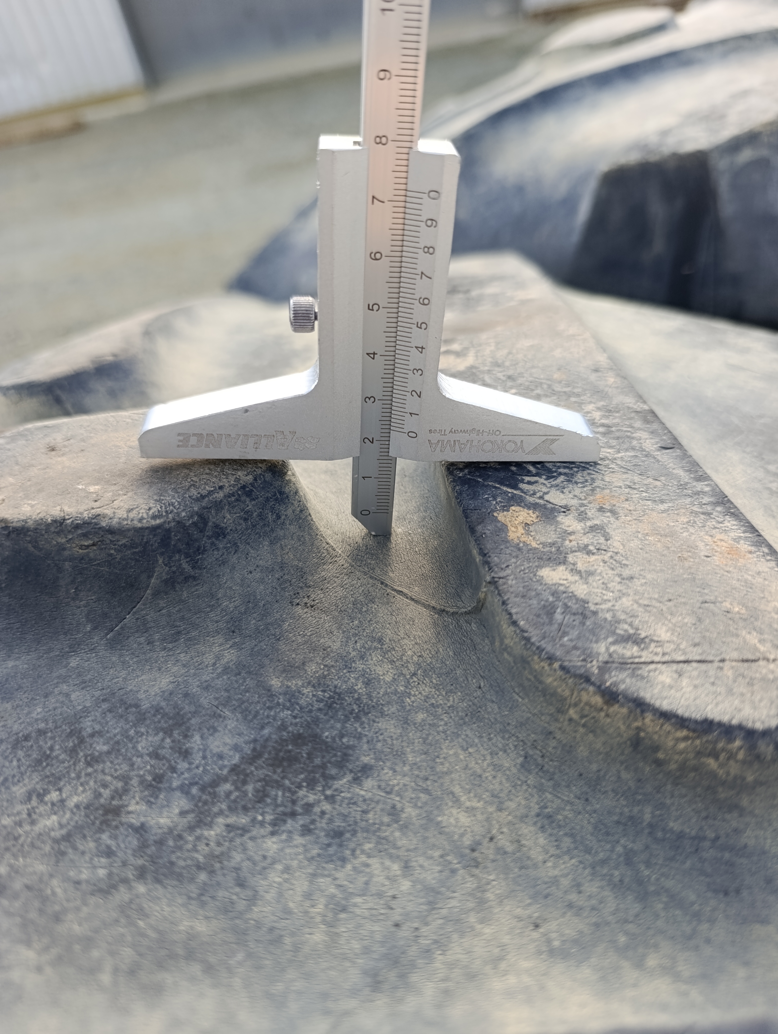 PNEU OCCASION MICHELIN 540/65/30