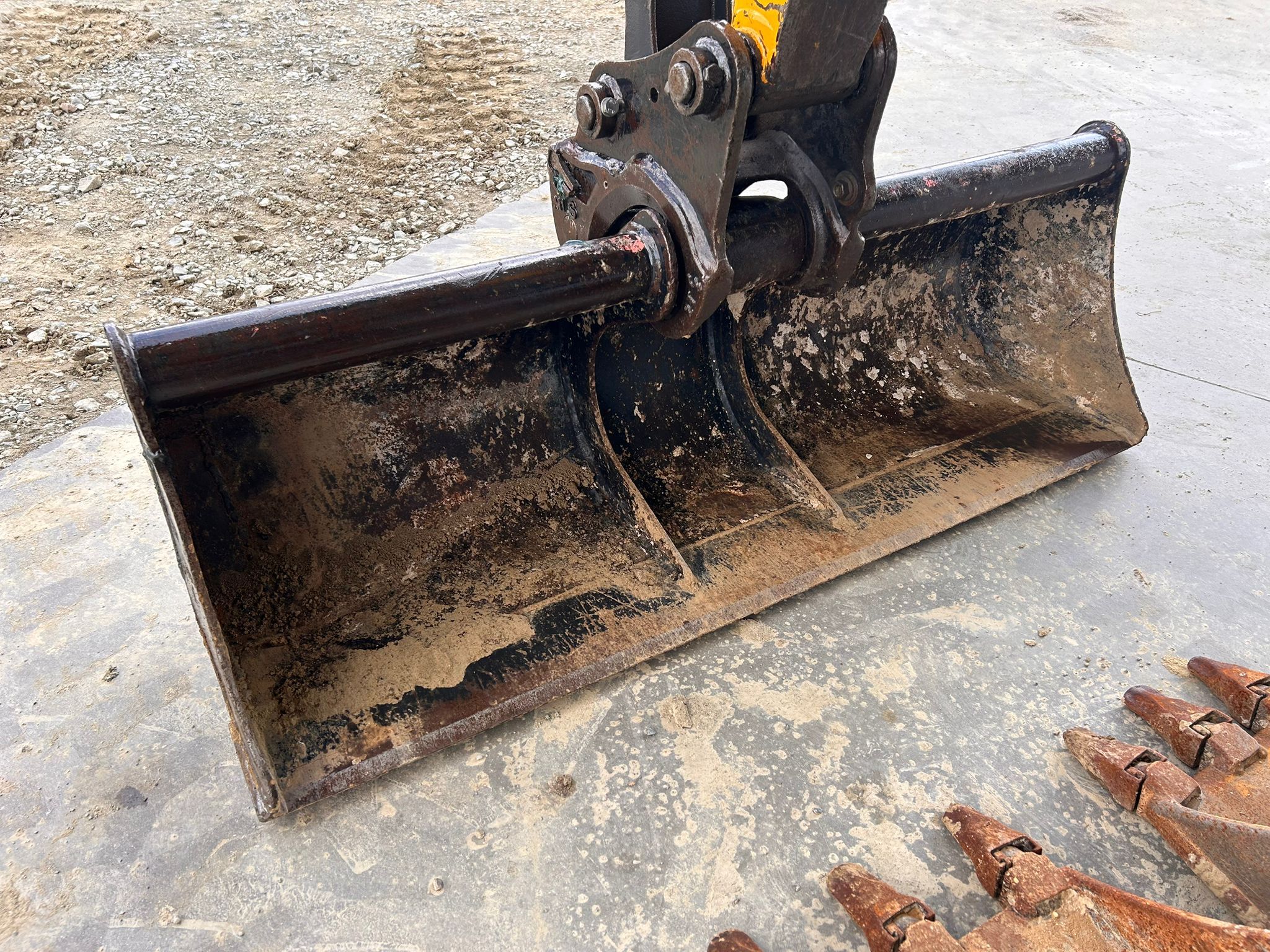 BOBCAT E26