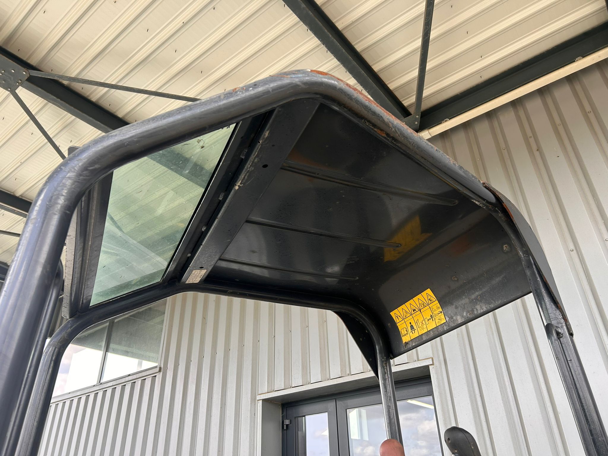 BOBCAT E26