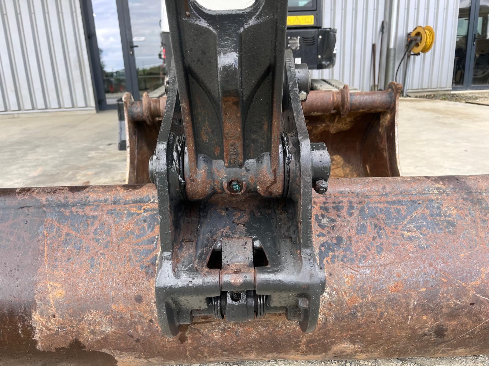 BOBCAT E50Z