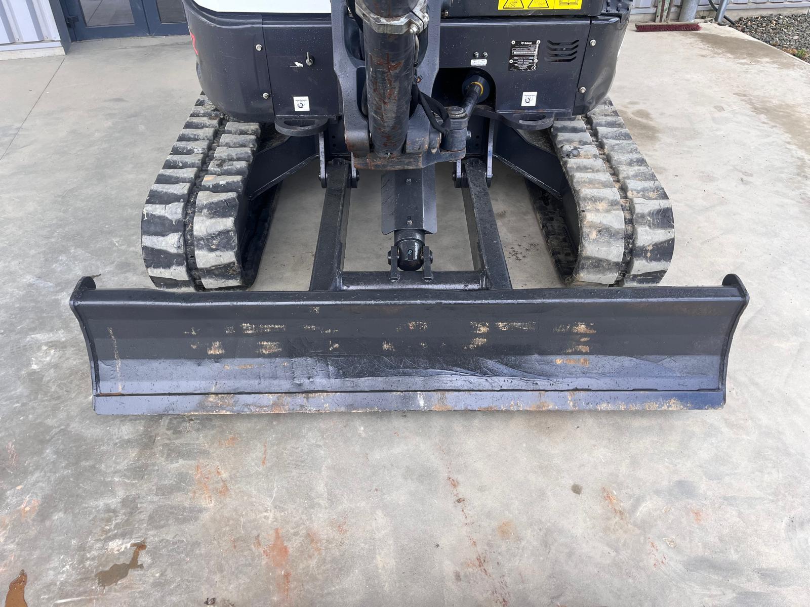 BOBCAT E50Z