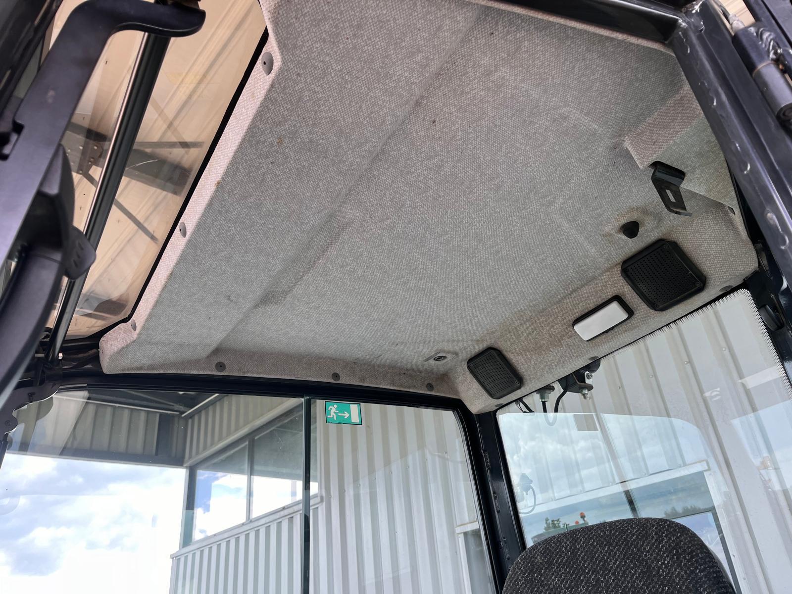 BOBCAT E50Z