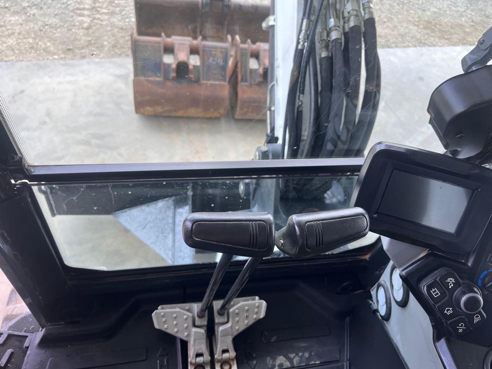 BOBCAT E50Z