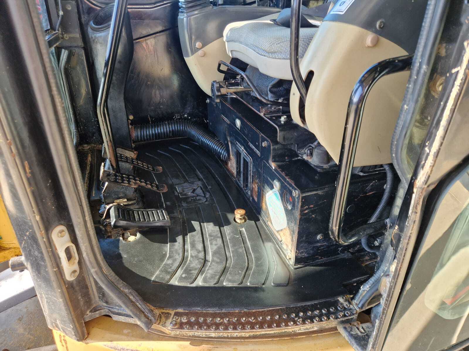 CATERPILLAR 304CR