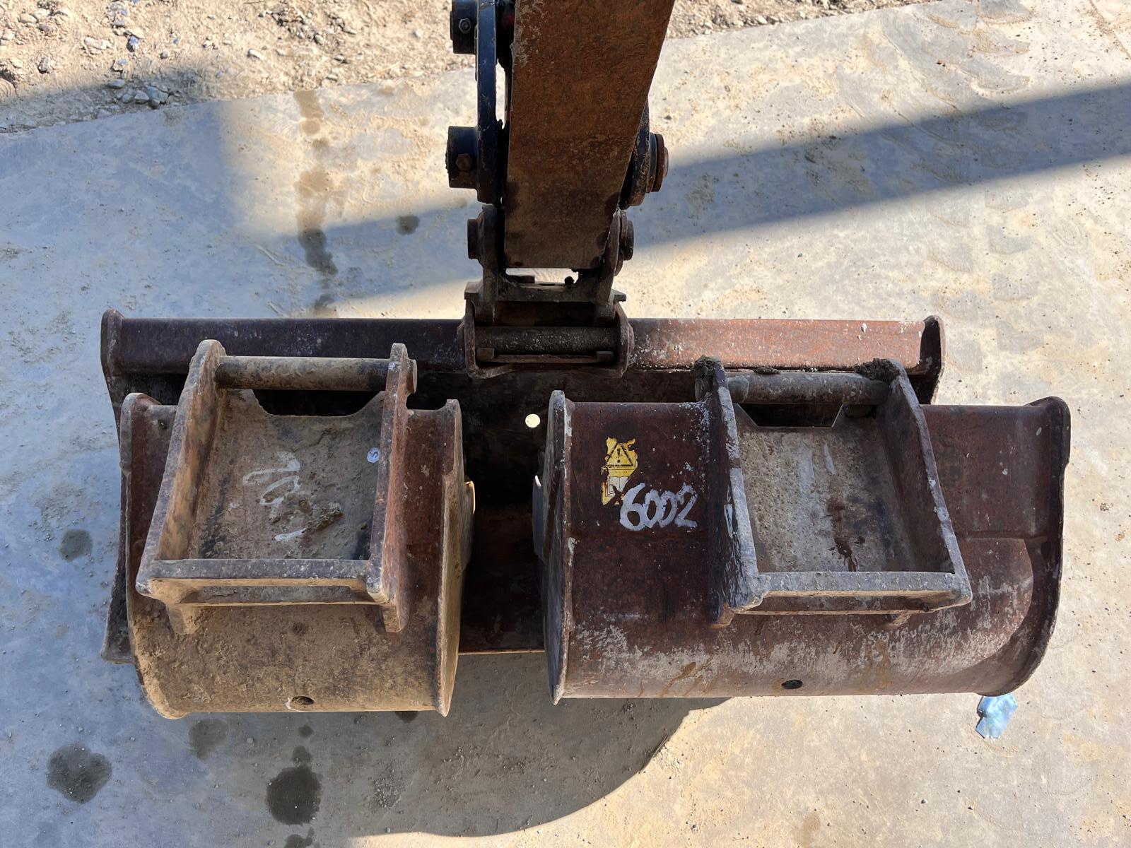 EUROCOMACH ES 180 SR