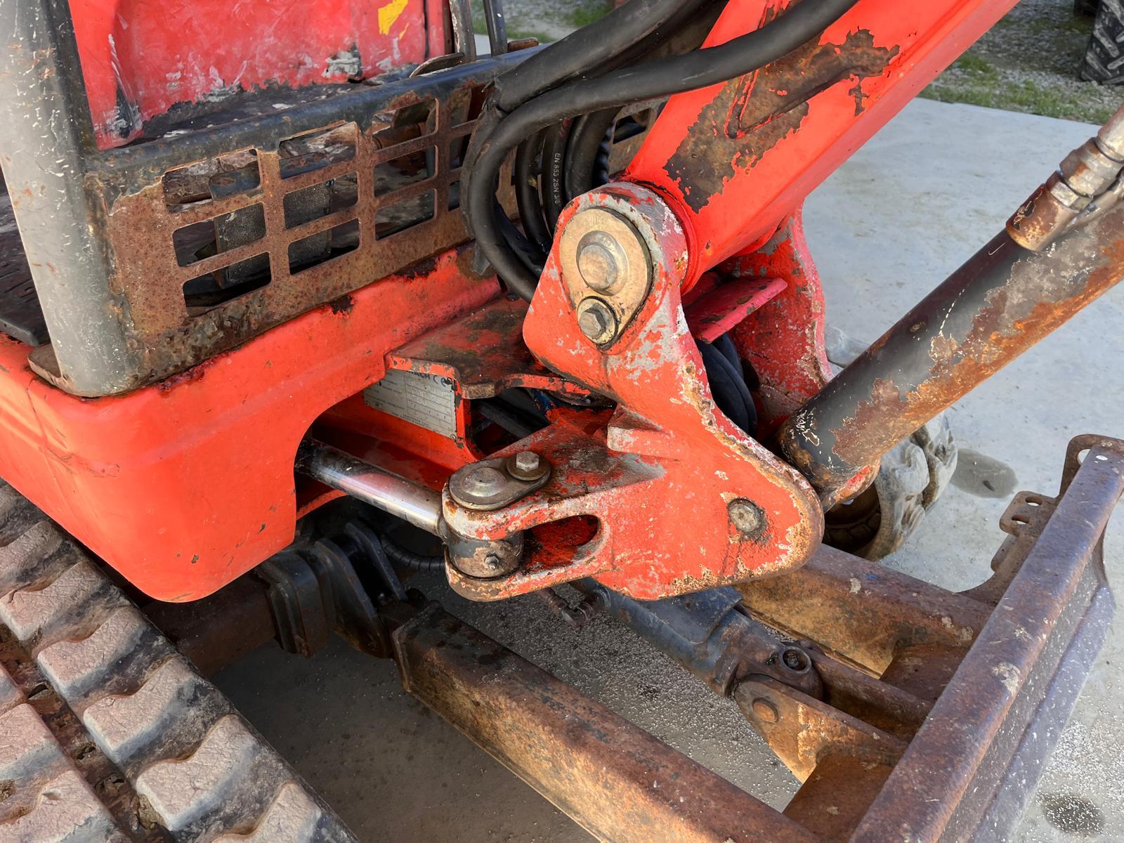 EUROCOMACH ES 180 SR