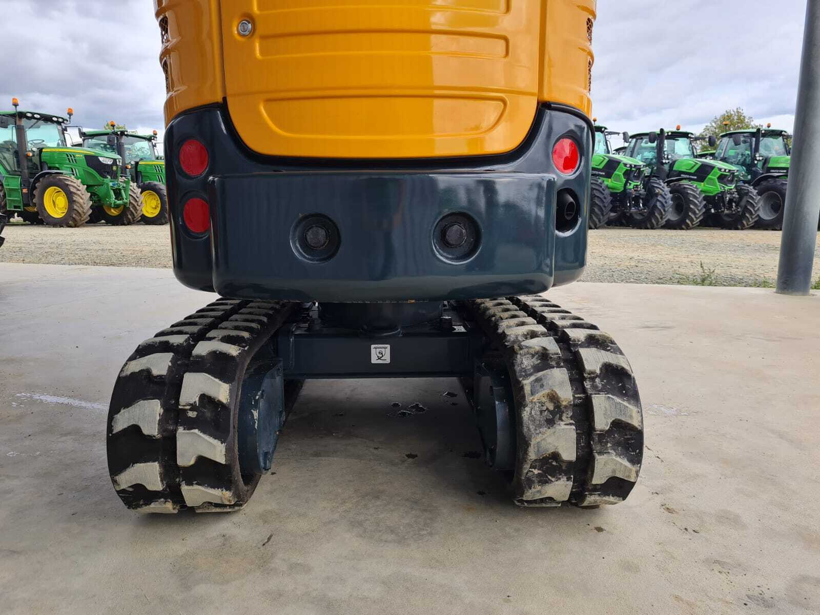HYUNDAI ROBEX 17Z-9A