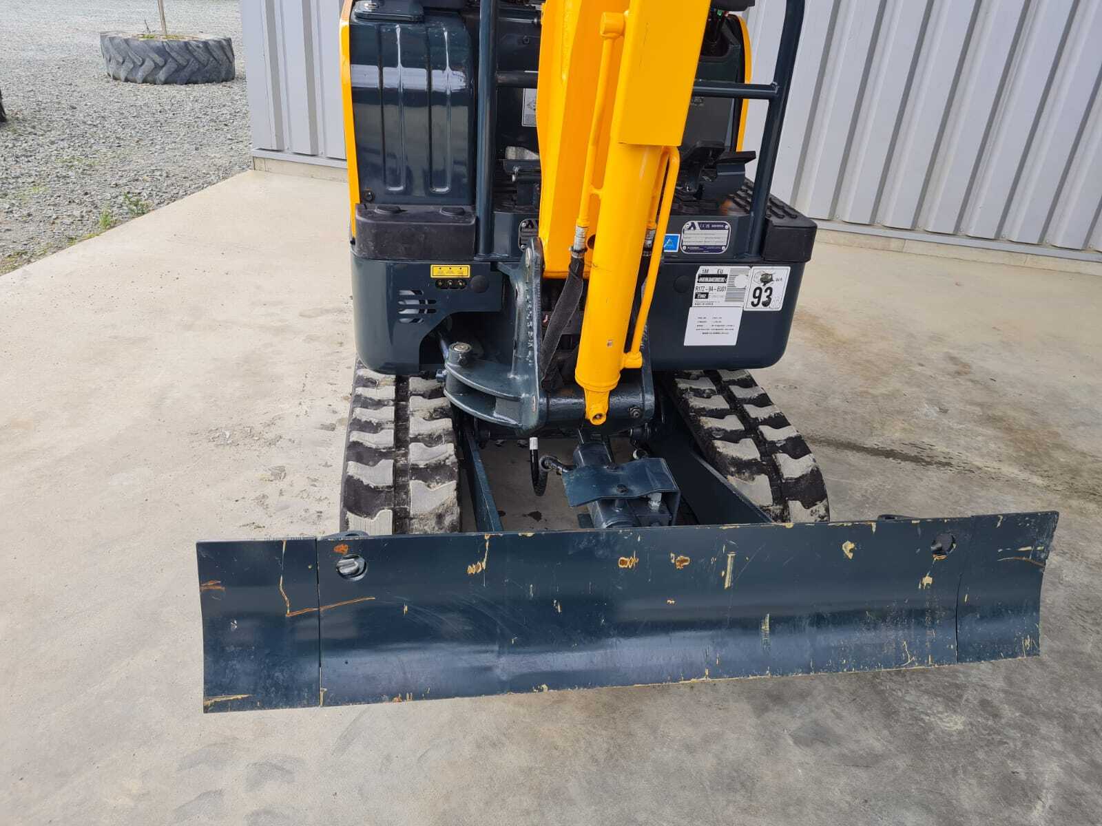 HYUNDAI ROBEX 17Z-9A