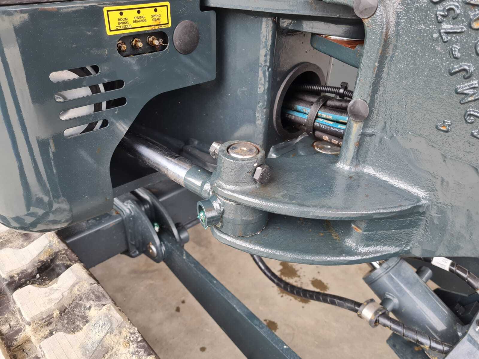 HYUNDAI ROBEX 17Z-9A
