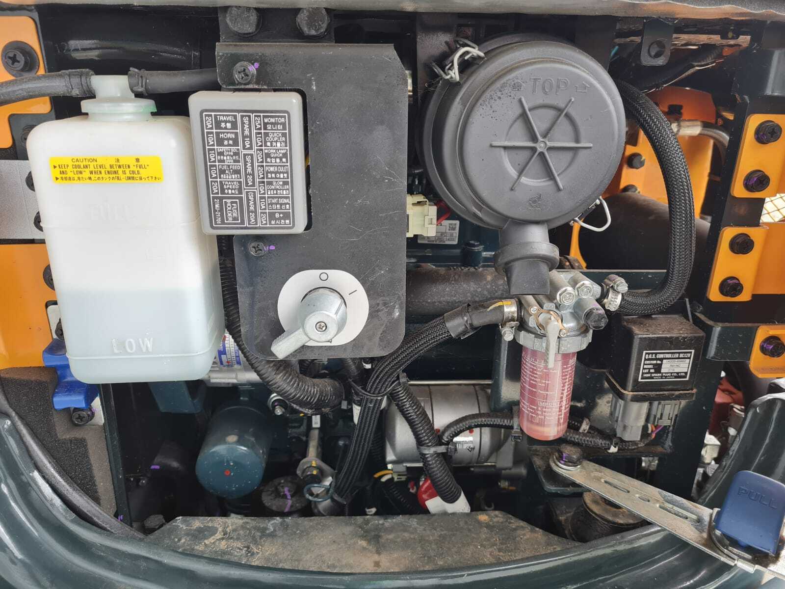 HYUNDAI ROBEX 17Z-9A