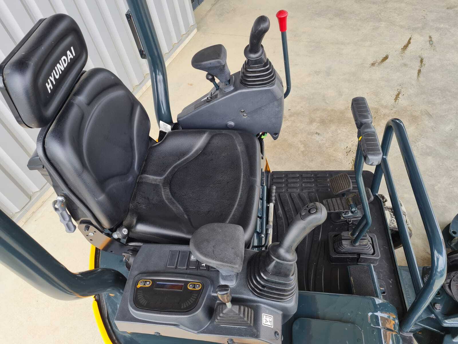 HYUNDAI ROBEX 17Z-9A